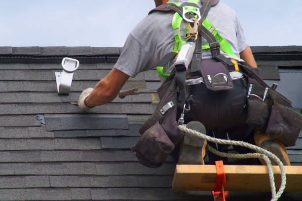 Quick and Trustworthy Emergency Roof Repair Services in Parkwood, CA