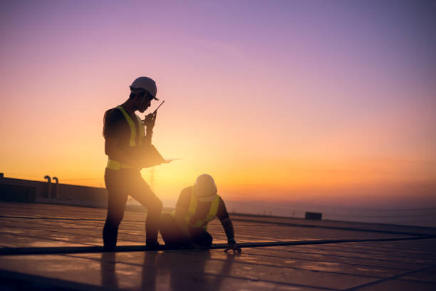 Best Best Roofing Contractors  in Parkwood, CA