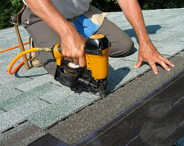 Professional Roofing Contractor in Parkwood, CA