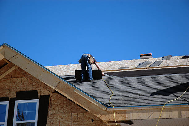 Roof Repair Estimates in Parkwood, CA