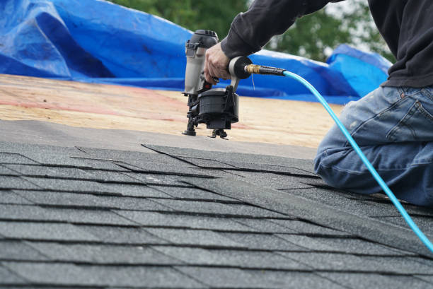 Professional Roofing Contractor in Parkwood, CA