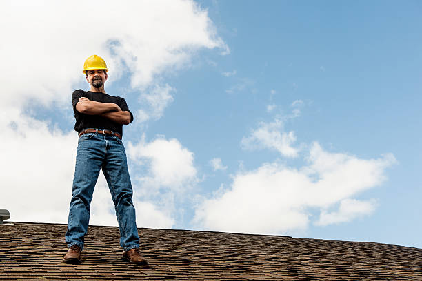 Heating Cable for Roof Installation in Parkwood, CA