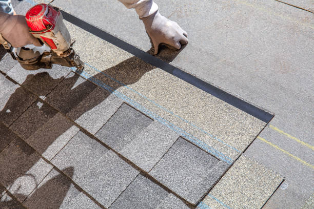 Best Roof Gutter Cleaning  in Parkwood, CA